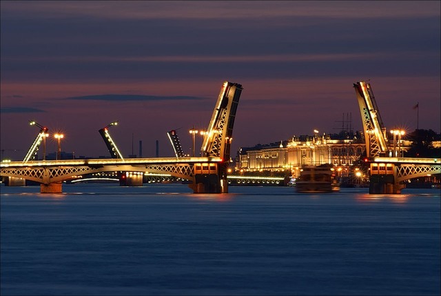 du lịch nước Nga